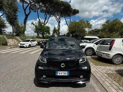 Smart ForTwo Coupé