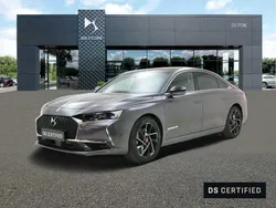 Grigio Usata 2022 DS Automobiles DS9 Tre volumi | 43.900 €