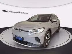 Moonstone grey tetto nero Usata 2023 VW ID.4 Pro SUV | 36.900 €