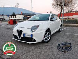 Bianco Usata 2016 Alfa Romeo MiTo Due volumi | 6999 € (Buon prezzo)