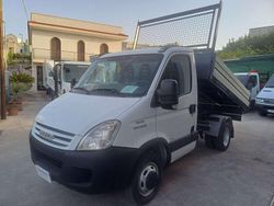 Bianco Usata 2008 Iveco Daily | 20.500 € (Molto cara)