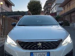 Usata 2018 Peugeot 308 SW GT-line Station wagon | 11.000 € (Buon prezzo)