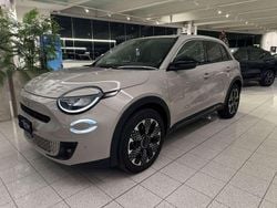 Beige capuccino Usata 2025 Fiat 600 La Prima SUV | 20.900 € (Buon prezzo)