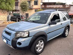 Usata 2004 Land Rover Freelander SUV | 2500 € (Ottimo prezzo)