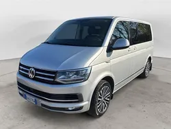 Argento Usata 2019 VW Multivan Comfortline | 42.900 € (Buon prezzo)