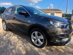 Antracite metallizzato Usata 2019 Opel Grandland X Ultimate SUV | 16.800 € (Buon prezzo)