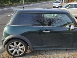 Usata 2002 Mini ONE Due volumi | 1800 € (Super prezzo)