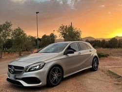 Usata 2016 Mercedes A220 AMG Tre volumi | 15.800 €