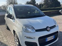 Bianco Usata 2014 Fiat Panda Trekking Station wagon | 3700 € (Buon prezzo)