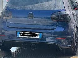 Blu Usata 2007 VW Golf V GTI Tre volumi | 8500 € (Cara)