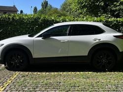 Usata 2023 Mazda CX-30 Exceed SUV | 23.000 € (Ottimo prezzo)