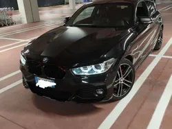 Nero Usata 2018 BMW 120 Coupé M Sport Coupé | 15.900 € (Buon prezzo)