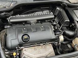 Grigio Usata 2010 Mini Cooper Due volumi | 5000 €