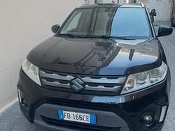 Usata 2016 Suzuki Vitara SUV | 11.900 € (Buon prezzo)