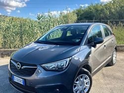 Grigio Usata 2020 Opel Crossland X Ultimate SUV | 11.499 € (Buon prezzo)