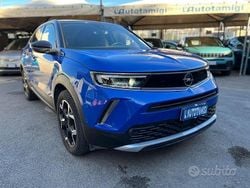 Blu Usata 2023 Opel Mokka Ultimate SUV | 16.900 € (Ottimo prezzo)