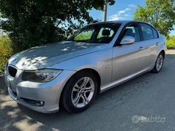 Usata 2009 BMW 320 Tre volumi | 4999 € (Ottimo prezzo)