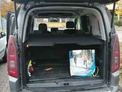 Grigio Usata 2021 Toyota Proace Verso City Station wagon | 18.000 € (Super prezzo)