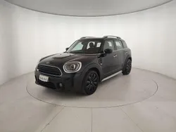 Blu Usata 2022 Mini Cooper Countryman Classic SUV | 26.500 € (Ottimo prezzo)
