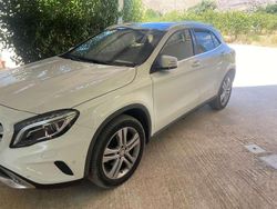 Bianco Usata 2016 Mercedes GLA220 SUV | 16.000 € (Ottimo prezzo)