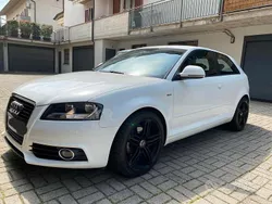 Usata 2009 Audi A3 S-Line Tre volumi | 6000 € (Cara)