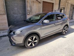 Grigio Usata 2016 Nissan Qashqai SUV | 12.500 € (Buon prezzo)