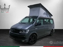 VW California