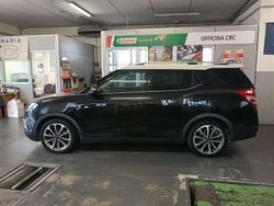 Nero Usata 2018 Ssangyong (KGM) XLV SUV | 9600 €