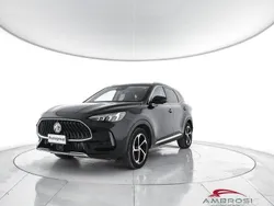 Nero Usata 2023 MG HS Comfort SUV | 18.500 € (Ottimo prezzo)