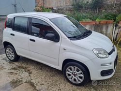 Usata 2016 Fiat Panda Due volumi | 3800 € (Buon prezzo)