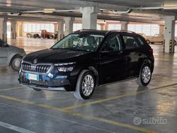Nero Usata 2021 Skoda Kamiq SUV | 15.000 € (Ottimo prezzo)