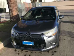 Usata 2012 Citroën DS4 So Chic Due volumi | 4400 € (Buon prezzo)