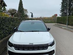 Usata 2021 Jeep Compass SUV | 20.700 € (Buon prezzo)