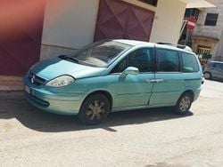 Verde Usata 2003 Citroën C8 Monovolume | 990 €