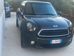 Usata 2015 Mini Cooper D Paceman Business SUV | 8000 €