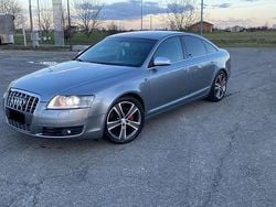 Usata 2007 Audi A6 S-Line Tre volumi | 5000 € (Buon prezzo)