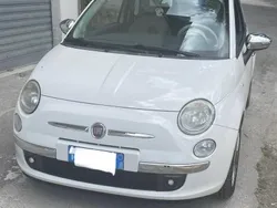 Usata 2009 Fiat 500 Due volumi | 6199 € (Buon prezzo)