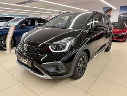 Nero Nuova 2025 Honda Jazz Due volumi | 24.450 € (Buon prezzo)