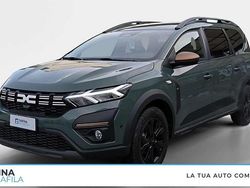 Lichen kaki Nuova 2025 Dacia Jogger Extreme Monovolume | 16.300 €