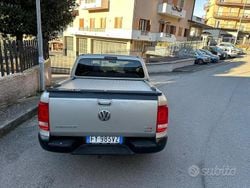 Grigio Usata 2012 VW Amarok Highline Pick-up | 18.500 € (Ottimo prezzo)