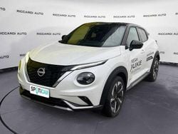 Bianco Nuova 2025 Nissan Juke SUV | 27.900 € (Buon prezzo)