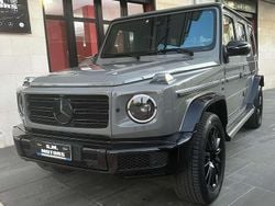 Grigio Usata 2022 Mercedes G500 AMG line SUV | 138.000 € (Buon prezzo)