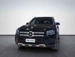 Nero Usata 2022 Mercedes GLB200 SUV | 33.212 € (Ottimo prezzo)