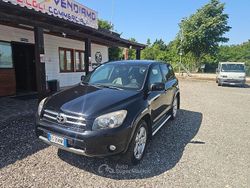 Usata 2008 Toyota RAV4 SUV | 6300 € (Buon prezzo)