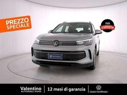 Grigio Usata 2024 VW Tiguan Life SUV | 32.950 € (Buon prezzo)