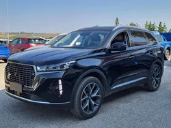 Nero Nuova 2025 DR Automobiles DR6 SUV | 29.900 € (Buon prezzo)