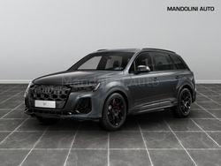 Grigio Usata 2024 Audi Q7 S-line plus SUV | 119.900 €