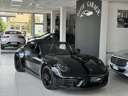 Nero Usata 2023 Porsche 911 Carrera GTS Cabrio | 179.900 € (Cara)