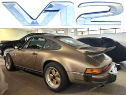 Marrone Usata 1980 Porsche 911SC Edition Coupé | 57.000 €