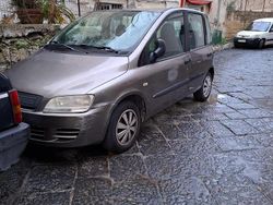 Usata 2010 Fiat Multipla Monovolume | 1000 € (Super prezzo)